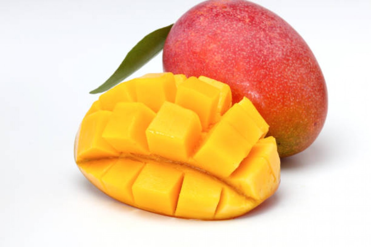 MANGO from Kenya